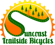 Suncoast Trailside Bicycles Home Page