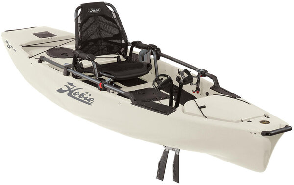 Hobie Mirage Pro Angler 12 Pedal Fishing Kayak