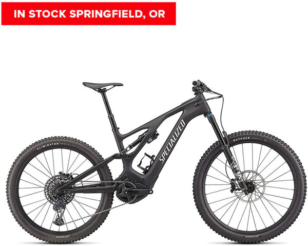 Specialized LEVO COMP CARBON