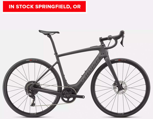 Specialized CREO SL COMP CARBON 