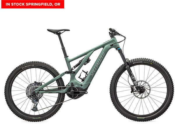 Specialized LEVO COMP ALLOY 