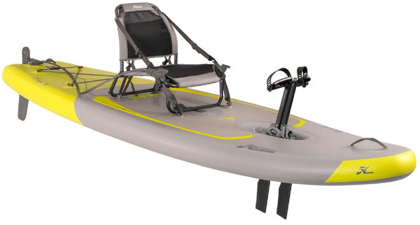 Hobie iTrek 9 Ultralight DLX Kayak