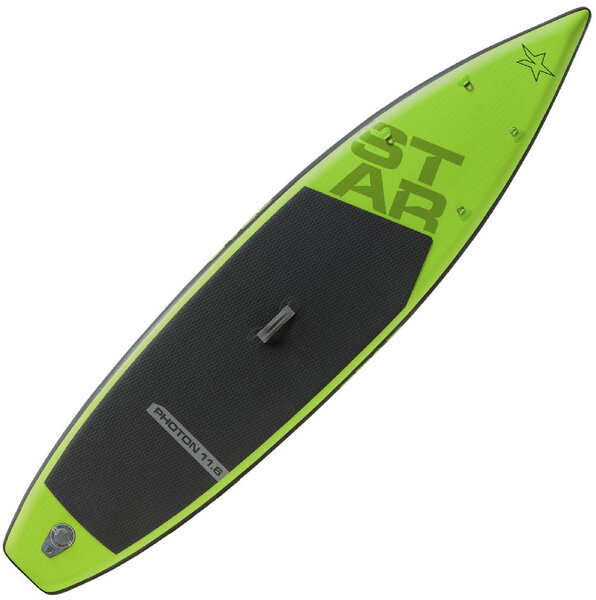 START Photon Inflatable SUP Board 11'6''