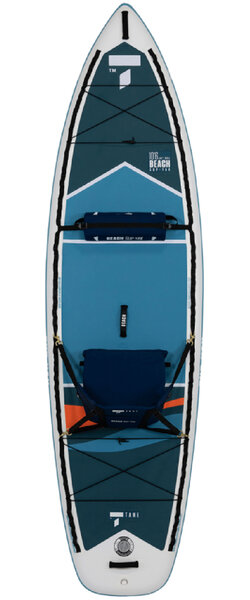 Tahe SUP-Yak Air 10'6" Beach Pkg with Kayak 