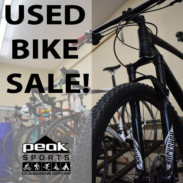 sell old bikes near me