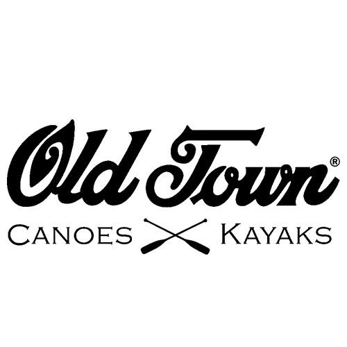 Old Town Canoes and Kayaks logo