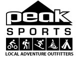 Peak Sports Home Page