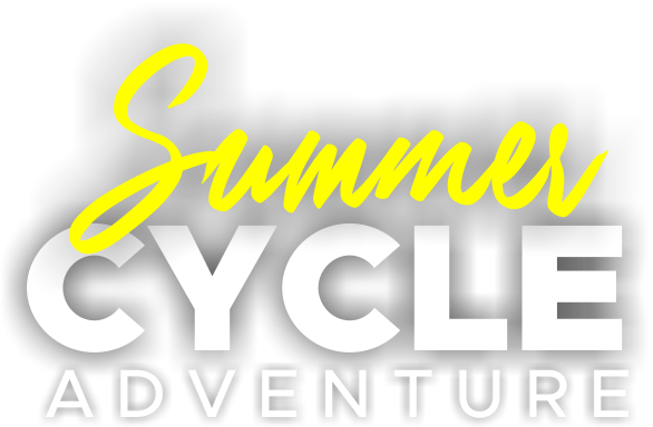 Summer Cycle Adventure