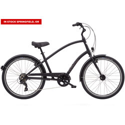 Electra TOWNIE 7D EQ STEP OVER