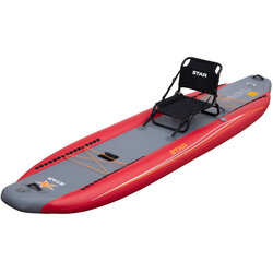 START Rival Inflatable Kayak