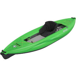 NRS Star Paragon Inflatable Kayak