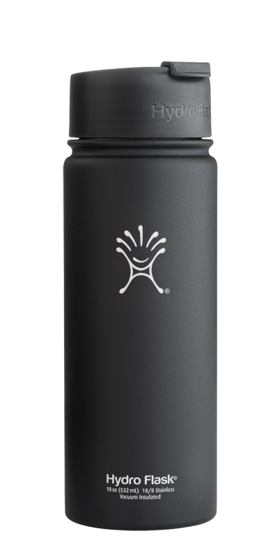 hydro flask for hot tea