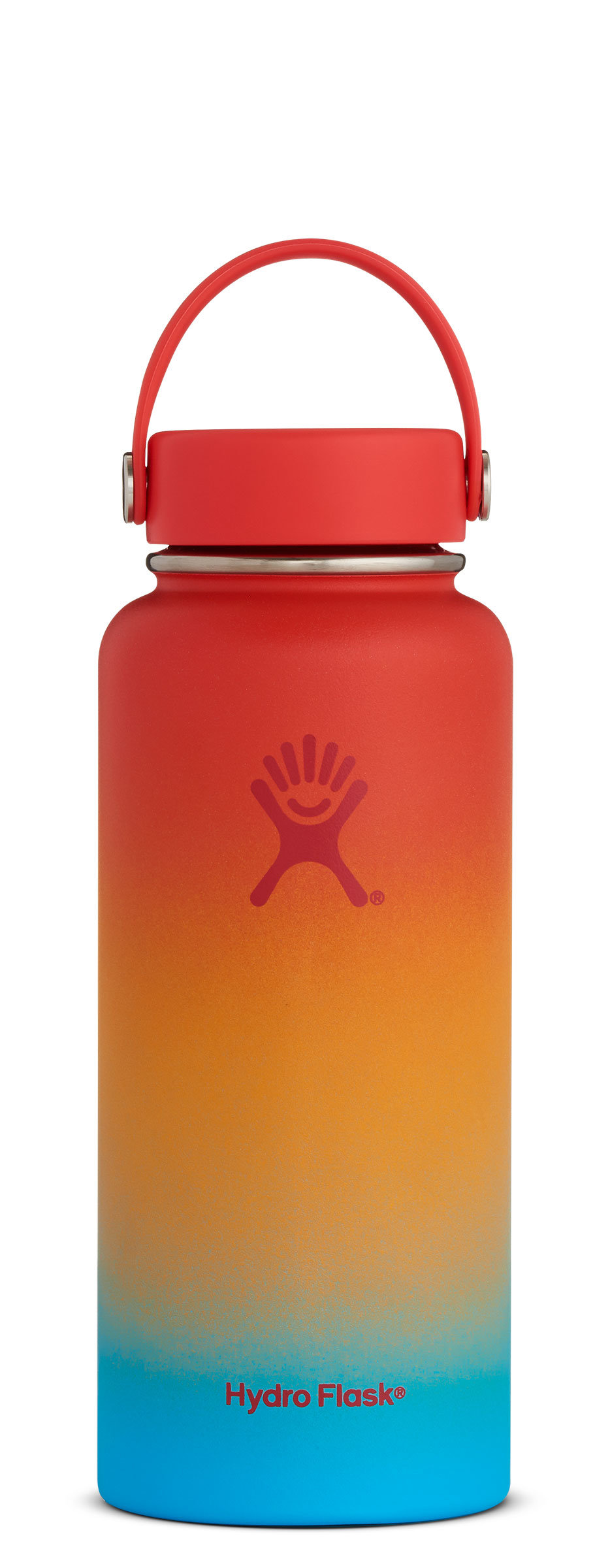 hydro flask hawaii shave ice collection