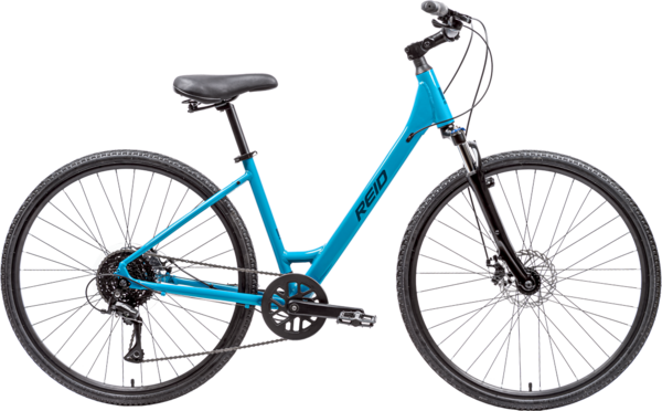 Reid Comfort 2.0 S/T 700c