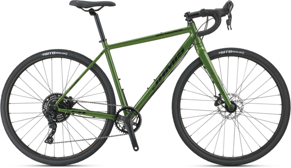 Jamis Renegade A1 LTD