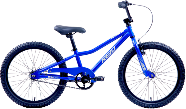 Reid Explorer S 20 Reid Explorer S 20