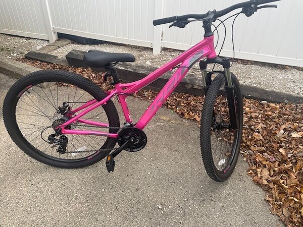 Reid MTB Sport Disc WSD