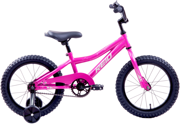Reid Girls Explorer S 16"