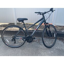 Reid Comfort 2 Step Thru