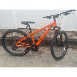 Reid MTB Sport Disc