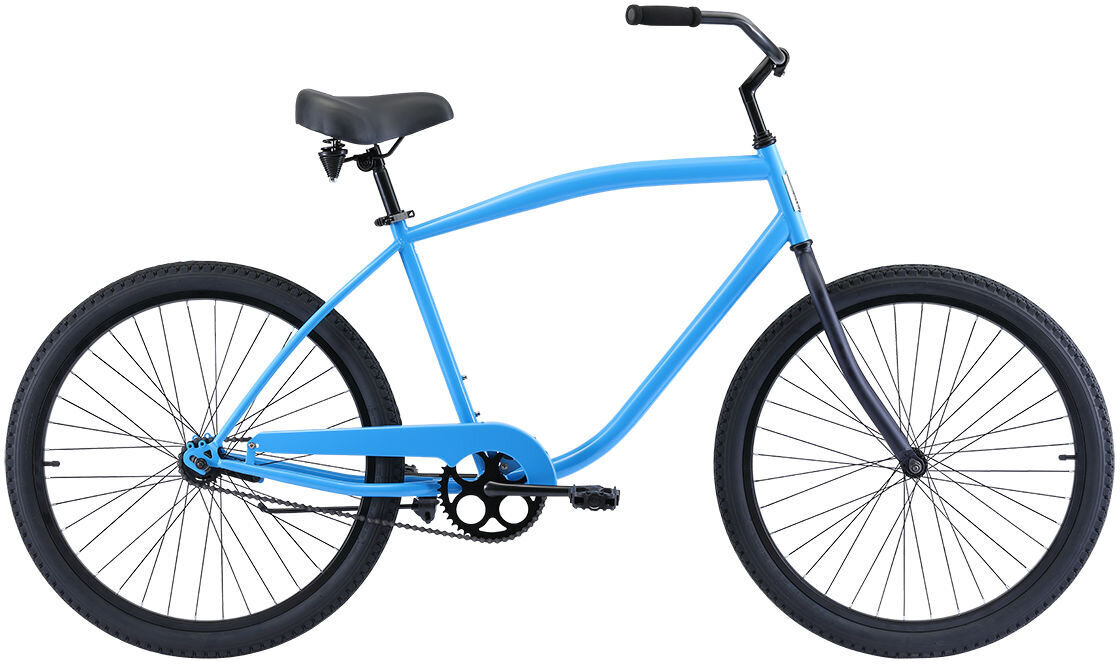 reid cruiser bike