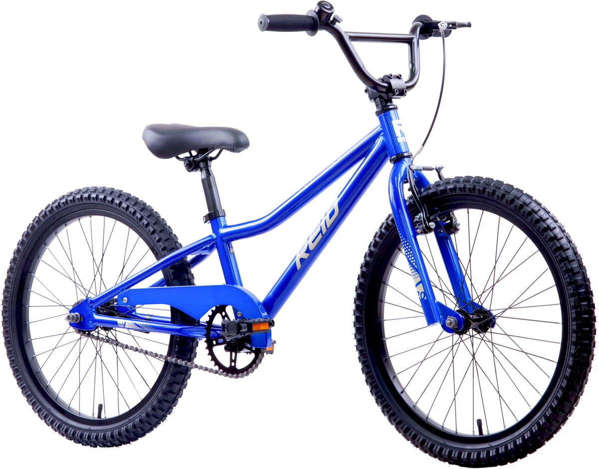 Reid Explorer S 20