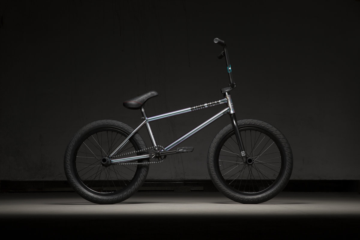 自転車本体 BMX KINK WILLIAMS FRAME 21\" Kink Williams Frame – Source BMX - US