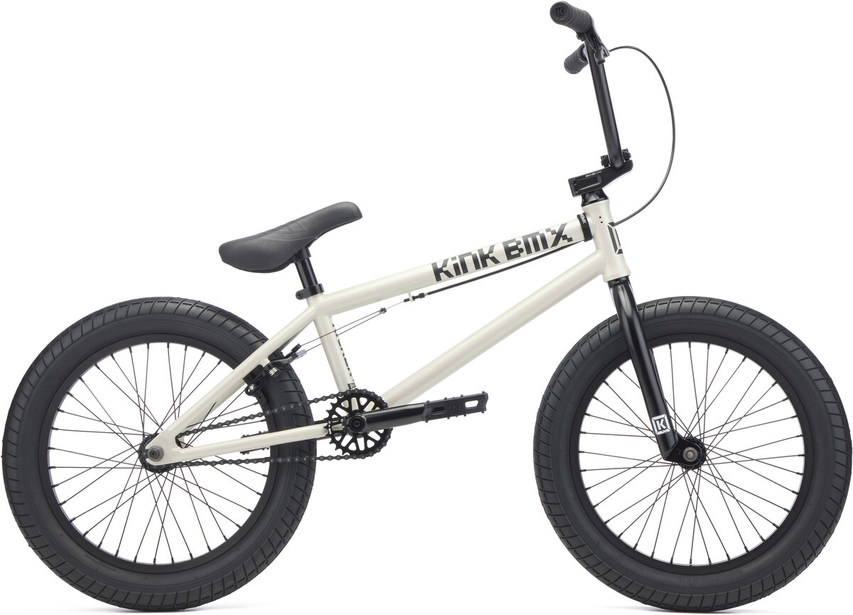 Kink Kicker - Allis Bike & Fitness - West Allis, WI 53227 414-327-1290