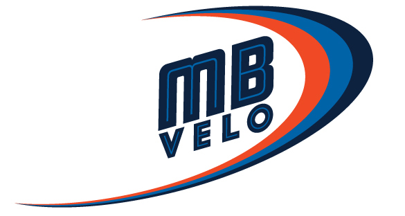 MB Velo logo