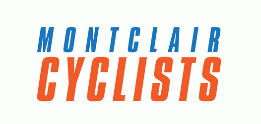 Montclair Cyclists