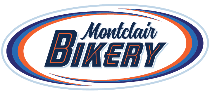 Bikery Montclair