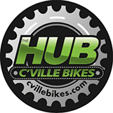 the hub cville bikes