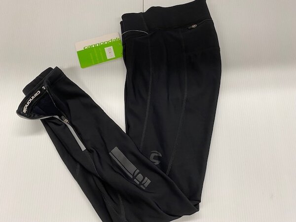 Cannondale WOMEN'S MIDWEIGHT TIGHTS
