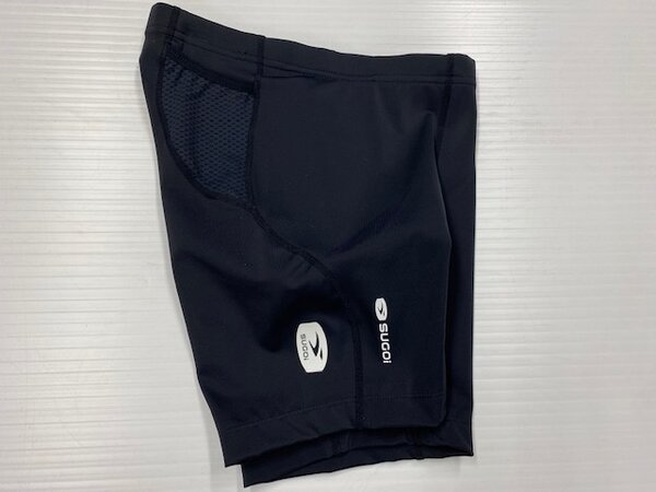 Sugoi Women's Piston Tri Pocket Short