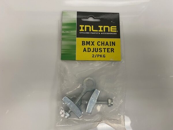 Inline Inline BMX Chain Adjuster