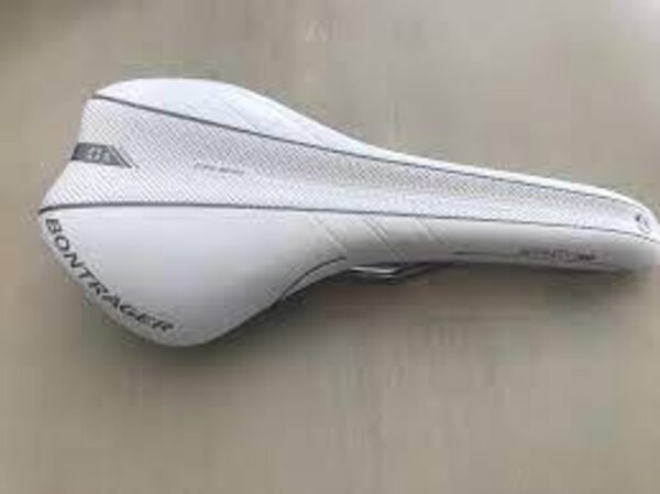 bontrager affinity elite saddle review
