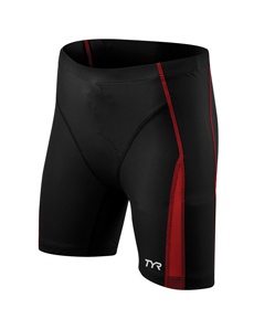 TYR Carbon Fem 6 Inch Shorts
