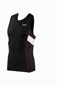 TYR Carbon Male Tank