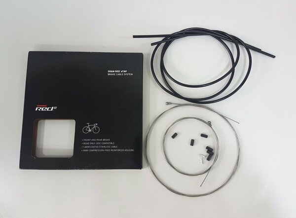 SRAM Sram Red E-Tap Road Brake Cable System
