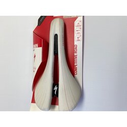Specialized ROMIN EXPERT SADDLE WHITE 143 MM