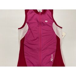 Sugoi WOMEN'S RS S/L JERSEY