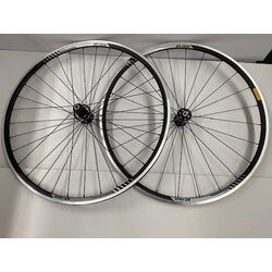 DT Swiss AXIS 700C CLINCHER WHEELSET