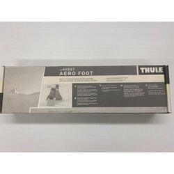 Thule 400XT AERO FOOT