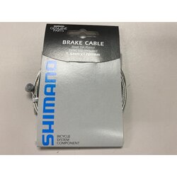 Shimano Brake Cable - Double End