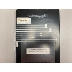 Campagnolo CAMPAGNOLO COMPLETE BRAKE AND GEAR CABLE SET