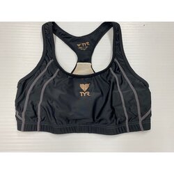 TYR Women's Maxback WOB Support Top