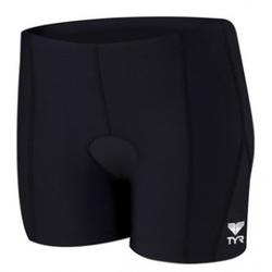 TYR Female 6 Inch Tri Shorts