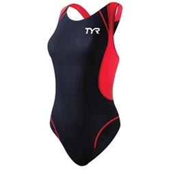 TYR Carbon Fem Swimsuit