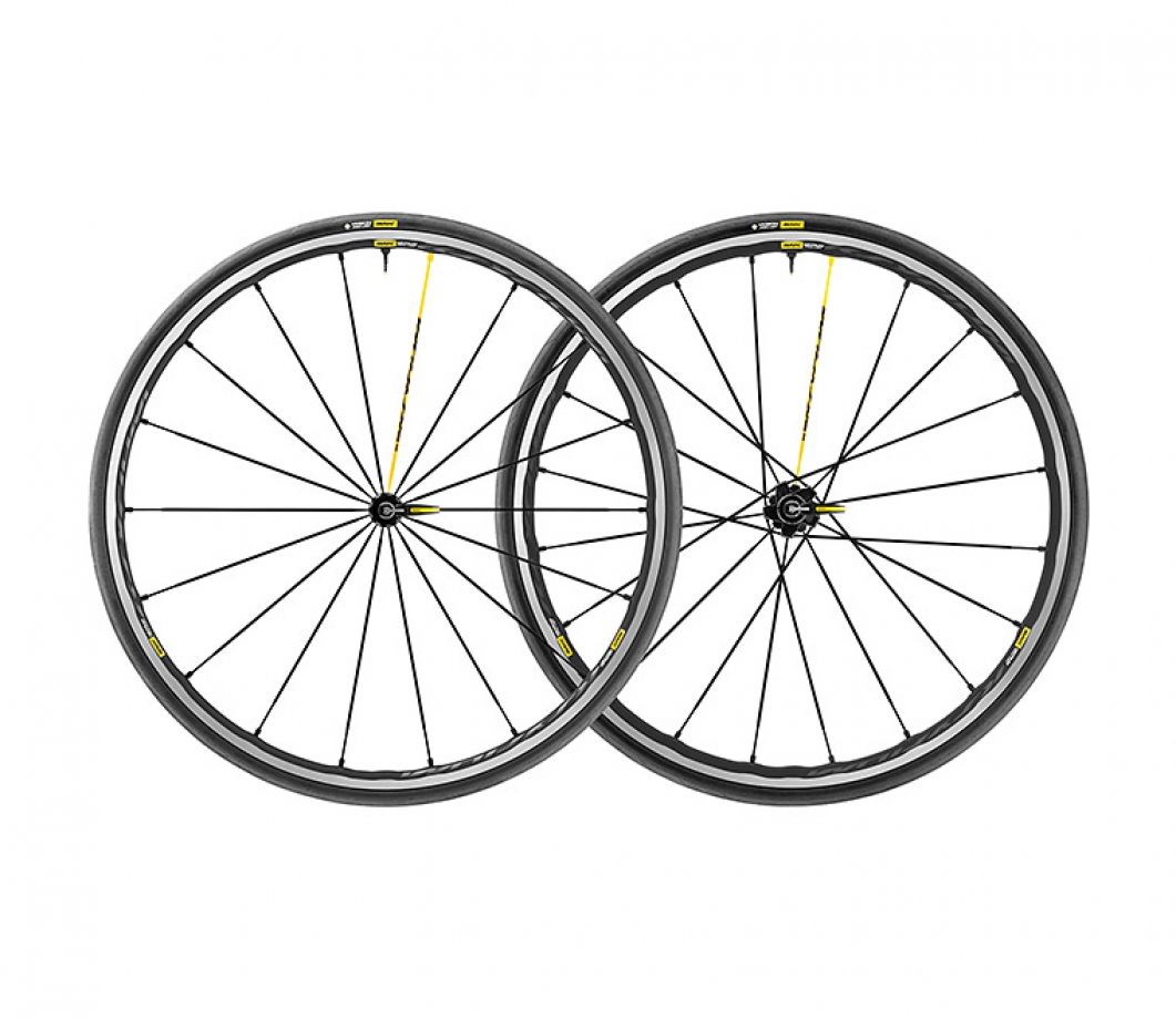 Mavic Ksyrium Pro Ust Wheelset With Tires 18 Massapequa Bike Shop West Babylon Triathlon