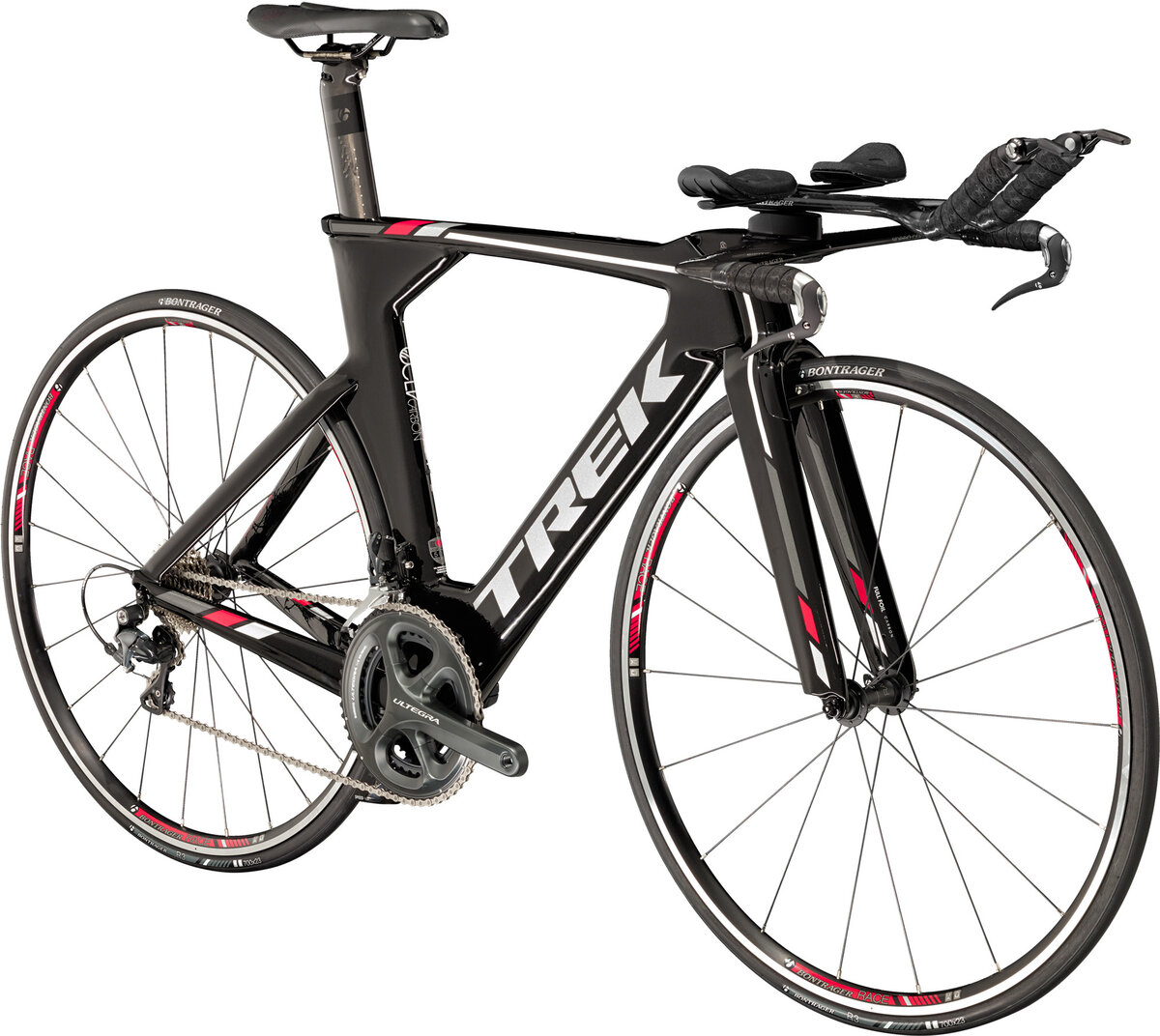 Trek SPEED CONCEPT 7.5 - Sunrise Tri 